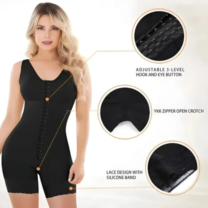 High Compression Body Shaper My Store