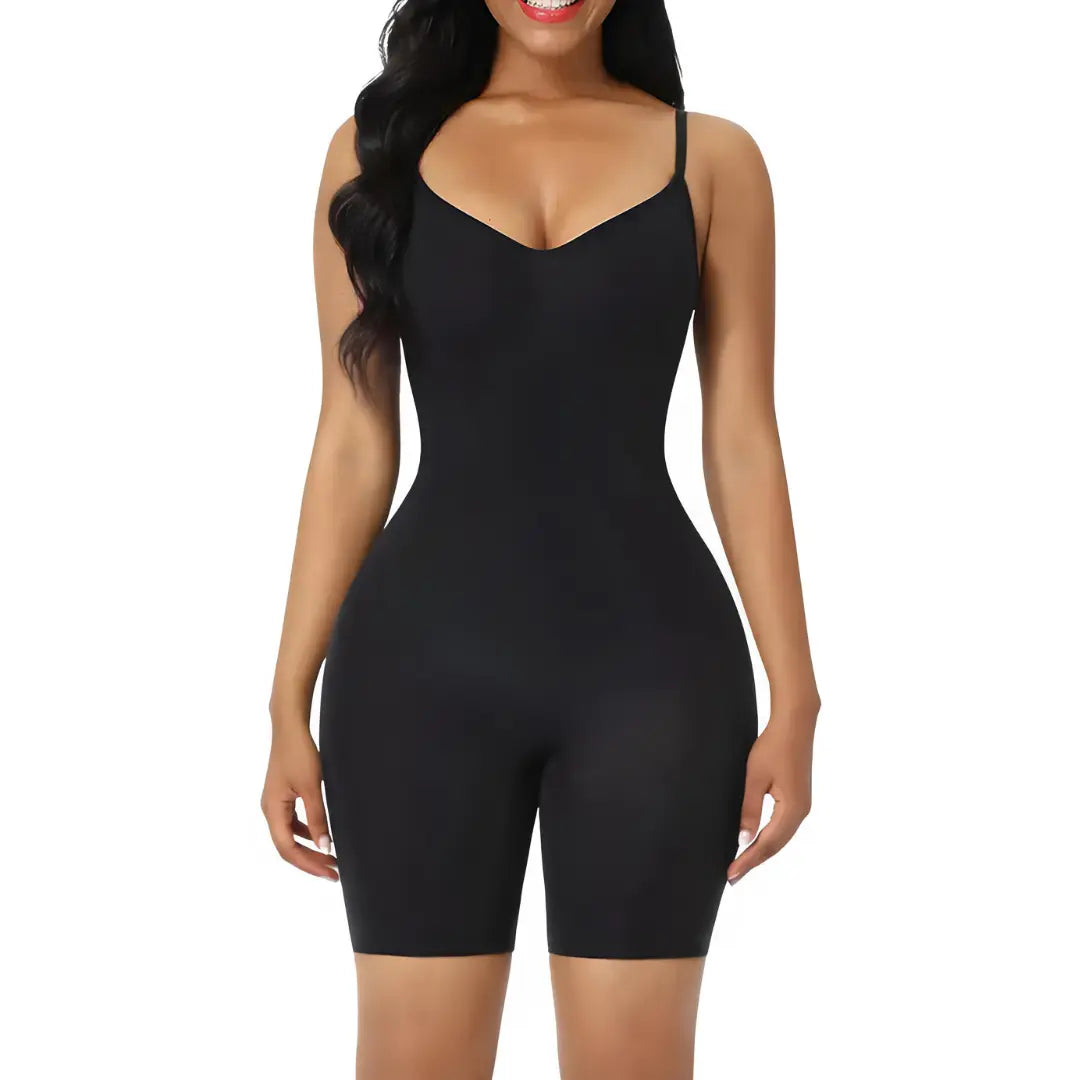 Seamless Full Body Shapewear Bodysuit My Store