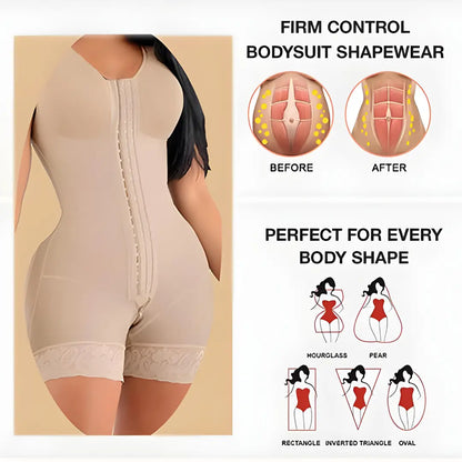 High Compression Body Shaper My Store